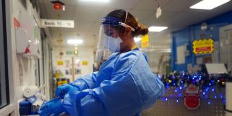 Failure To Resolve PPE Supplier Disputes May Cost Taxpayers £2.7bn, Warn MPs