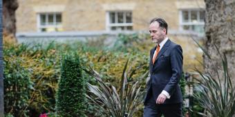 Former Senior Official Says Downing Street 'Not Telling The Truth' On Pincher Allegations