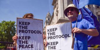 The Northern Ireland Protocol Bill should be scrapped – a trade war with the EU would harm us all