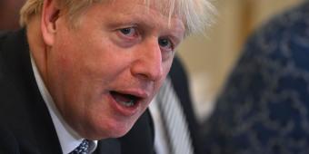 Minister Confirms Boris Johnson Was Briefed About Chris Pincher Allegations In 2019