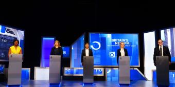 Third Tory Leadership Debate Cancelled After Rishi Sunak And Liz Truss Pull Out Over Concerns Of Damaging Party