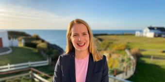 Virginia Crosbie: why I had to quit Boris Johnson's government