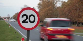 Natasha Asghar: The blanket 20mph speed limit across Wales will do more harm than good