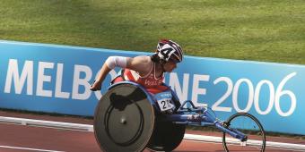 Inclusion wins at the 2022 Commonwealth Games