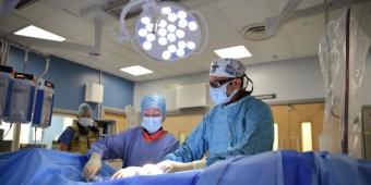 Saving Brains: the ‘postcode lottery’ of stroke treatment risks health outcomes and NHS finances