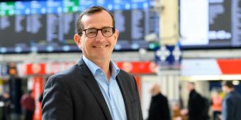 The Go-Ahead Group sets out a new business strategy, “The Next Billion Journeys”