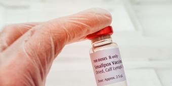 We must treat monkeypox as a public health emergency to avoid it becoming endemic in the UK
