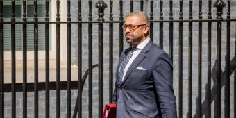 Senior Tories plan new group to shed 'toxic' brand in appeal to Black Brits