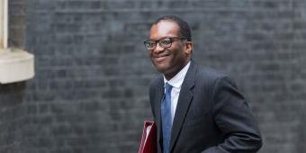 Business Secretary Says UK Needs A 'Looser Fiscal Approach' To Tackle Soaring Inflation