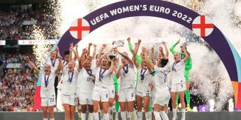 Alison McGovern: The Lionesses finally brought football home – this must be a huge turning point in the fight for equality