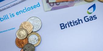 The government must freeze energy bills to avoid catastrophe