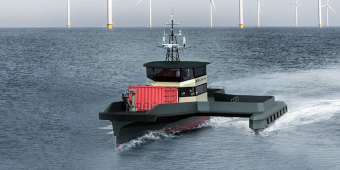 The Offshore Wind Growth Partnership awards £3.5m to nine UK winners