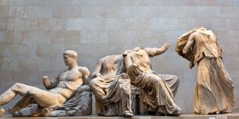 After 200 years, it’s time to seek a solution to the Elgin Marbles that works for all