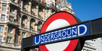 Sadiq Khan Warns Of Fare Increases And More Tube Strikes As TfL Agrees Funding Deal