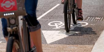 We should be encouraging cycling – not putting in place more regulation