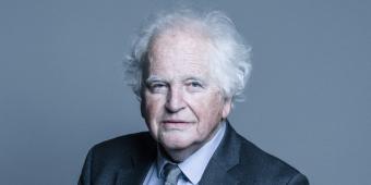 Tribute to Lord Radice by Lord Robertson