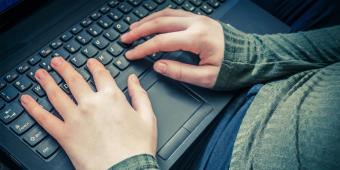 Ten years ago I was groomed online – the Online Safety Bill must not be delayed any longer