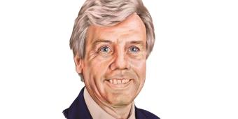 Where Are They Now? Neil Carmichael