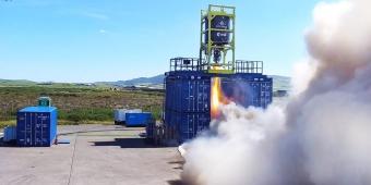 For the UK's growing space industry, the sky's the limit