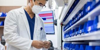 World Patient Safety Day- Why the UK must do more to tackle medication errors