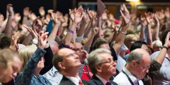 Electoral reform set to dominate Labour Conference policy moves
