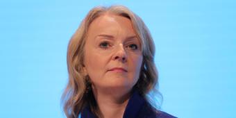 What Liz Truss stands for