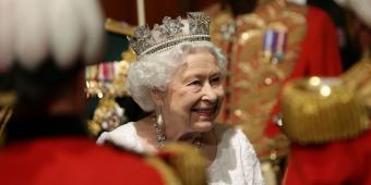 Harriet Harman tribute to Queen Elizabeth II: 'A stoic, unconditional supporter of her Parliament'