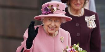 Liz Saville Roberts tribute to Queen Elizabeth II: 'An inspiration for so many'