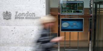 Labour Likens Tory 'Mini Budget' Fallout To Black Wednesday Economic Crash