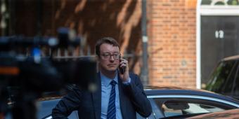 Levelling Up Secretary Says Fracking Could Be Necessary To Overcome Energy Crisis