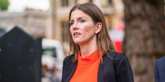 Government Plans To 'Re-Examine' Case For Selling Off Channel 4