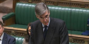 Jacob Rees-Mogg Accused Of Supporting 'Dangerous Fringe Ideas' After Fracking U-Turn