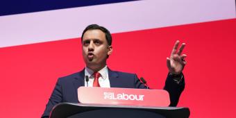 We’ve put Labour back on track in Scotland – voters believe we can win again