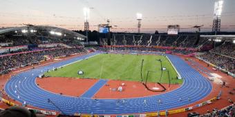 Why the UK is ready to build on a magnificent summer of sport