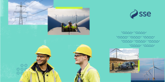 Boosting UK Energy Security