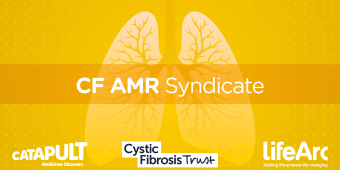 LifeArc Joins Forces with Cystic Fibrosis Trust and Medicines Discovery Catapult to Strengthen Antimicrobial Discovery Efforts