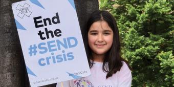 My Conservative Manifesto: Tom Hunt sets out his vision for SEND provision