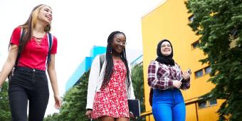 Community, care and love: teaching Black British studies