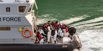 Banning Channel migrants from claiming asylum flouts our legal and moral obligations