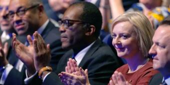Liz Truss’s unfunded public spending cuts will unleash austerity 2.0