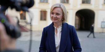 Another Row Awaits Liz Truss Over Telling Public To Curb Energy Use