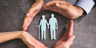 Appointing an Older People’s Commissioner in every country of the UK is long overdue