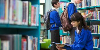 We need targeted support for struggling readers in secondary schools