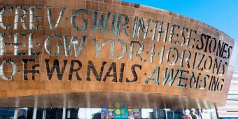 Black History and the new Curriculum for Wales
