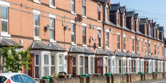 Introducing a nationwide rent freeze would hit struggling households harder in the long term