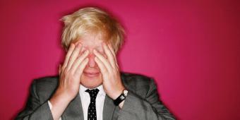 Keith Simpson reviews 'Boris Johnson: The Rise and Fall of a Troublemaker at Number 10'