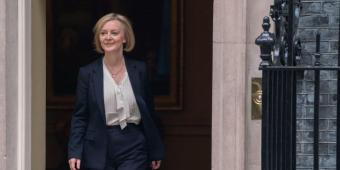 Senior Liz Truss Adviser Suspended After No 10 Source Briefed Against Sajid Javid