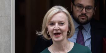 Liz Truss Loses Trust Of 'Shocked' Tory MPs After Unleashing Fresh Fury In Party