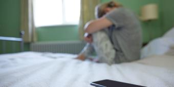 The world of online abuse is dark – it is vital the Online Safety Bill returns soon
