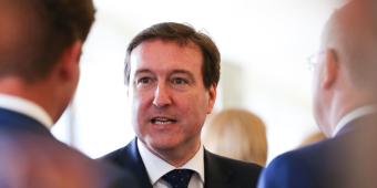 Labour MP Chris Matheson Resigns And Triggers By-Election After 'Serious Sexual Misconduct' Finding